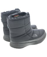 THE NORTH FACE（ザノースフェイス）ブーツ 黒 サイズ:22cm レディース/2200695134075