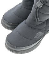 THE NORTH FACE（ザノースフェイス）ブーツ 黒 サイズ:22cm レディース/2200695134075