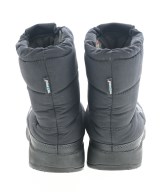 THE NORTH FACE（ザノースフェイス）ブーツ 黒 サイズ:22cm レディース/2200695134075