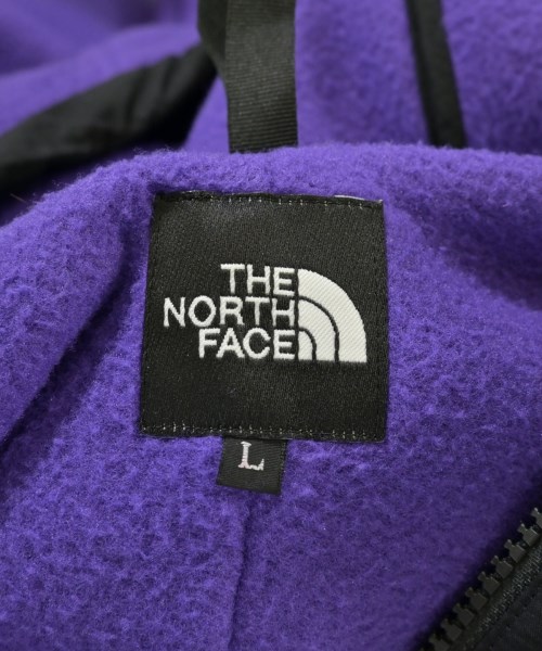 THE NORTH FACE（ザノースフェイス）その他 紫 サイズ:L メンズ/2200698174016