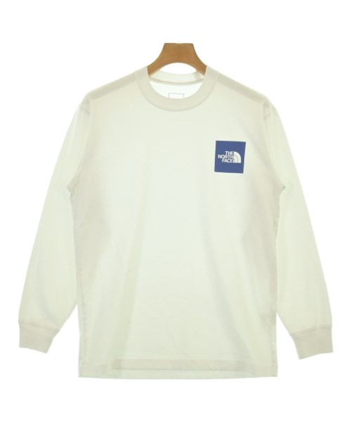 THE NORTH FACE(ザノースフェイス)Tシャツ・カットソー 白 サイズ:S/2200699314022