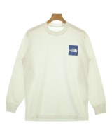 THE NORTH FACE（ザノースフェイス）Tシャツ・カットソー 白 サイズ:S メンズ/2200699314022