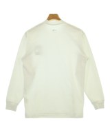 THE NORTH FACE（ザノースフェイス）Tシャツ・カットソー 白 サイズ:S メンズ/2200699314022