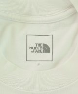 THE NORTH FACE（ザノースフェイス）Tシャツ・カットソー 白 サイズ:S メンズ/2200699314022