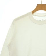 THE NORTH FACE（ザノースフェイス）Tシャツ・カットソー 白 サイズ:S メンズ/2200699314022