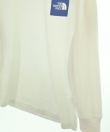 THE NORTH FACE（ザノースフェイス）Tシャツ・カットソー 白 サイズ:S メンズ/2200699314022