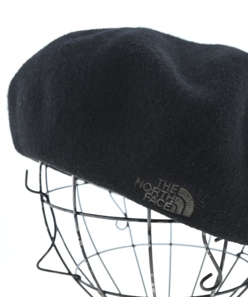 THE NORTH FACE（ザノースフェイス）ハンチング・ベレー帽 黒 サイズ:F レディース/2200699314046