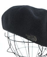 THE NORTH FACE（ザノースフェイス）ハンチング・ベレー帽 黒 サイズ:F レディース/2200699314046