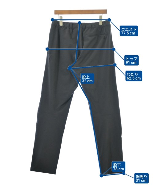 THE NORTH FACE（ザノースフェイス）その他 黒 サイズ:XL メンズ/2200700110025