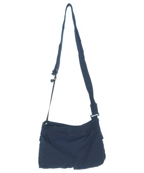 THE NORTH FACE（ザノースフェイス）ショルダーバッグ 紺 サイズ:- メンズ/2200700666065
