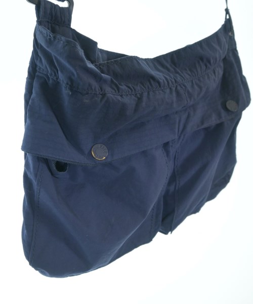 THE NORTH FACE（ザノースフェイス）ショルダーバッグ 紺 サイズ:- メンズ/2200700666065