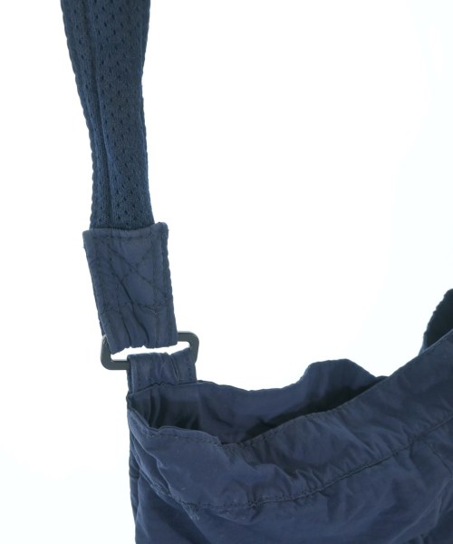 THE NORTH FACE（ザノースフェイス）ショルダーバッグ 紺 サイズ:- メンズ/2200700666065