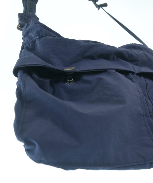 THE NORTH FACE（ザノースフェイス）ショルダーバッグ 紺 サイズ:- メンズ/2200700666065