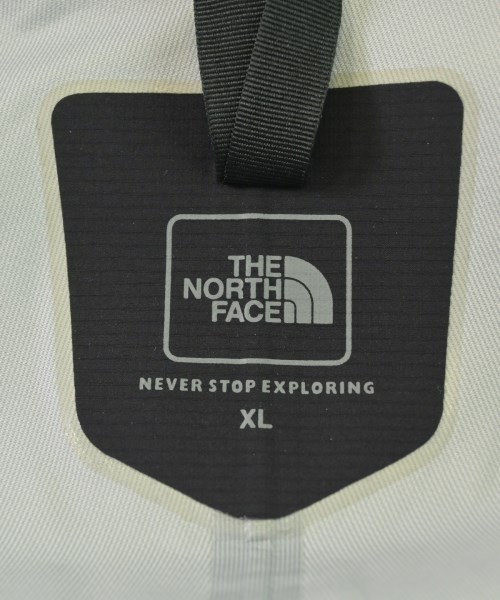 THE NORTH FACE（ザノースフェイス）マウンテンパーカー 黒 サイズ:XL メンズ/2200702312083