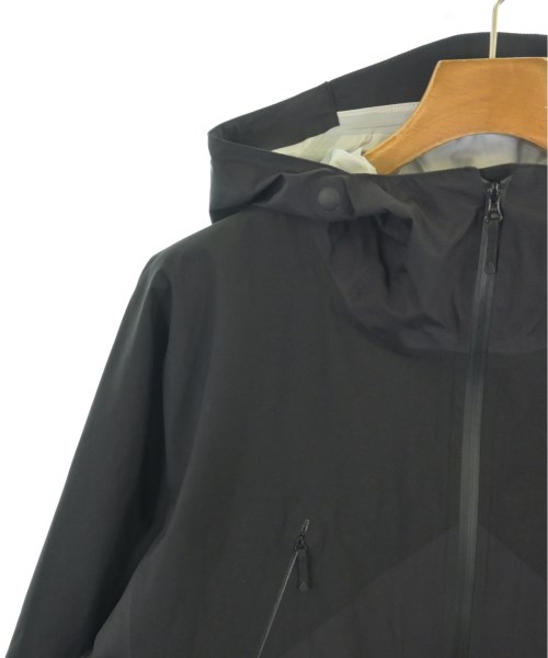 THE NORTH FACE（ザノースフェイス）マウンテンパーカー 黒 サイズ:XL メンズ/2200702312083