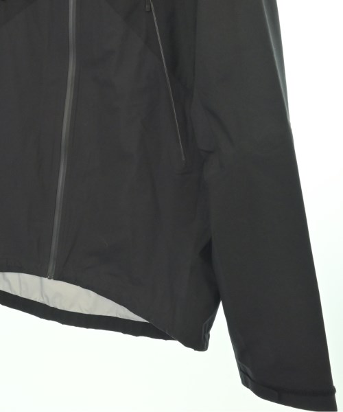 THE NORTH FACE（ザノースフェイス）マウンテンパーカー 黒 サイズ:XL メンズ/2200702312083