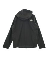 THE NORTH FACE（ザノースフェイス）マウンテンパーカー 黒 サイズ:XL メンズ/2200702312083