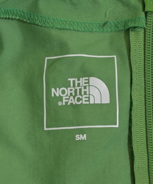 THE NORTH FACE（ザノースフェイス）ワンピース 緑 サイズ:S/M レディース/2200700781034