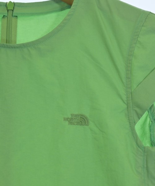 THE NORTH FACE（ザノースフェイス）ワンピース 緑 サイズ:S/M レディース/2200700781034