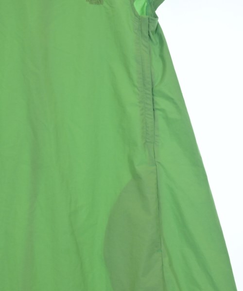THE NORTH FACE（ザノースフェイス）ワンピース 緑 サイズ:S/M レディース/2200700781034