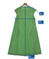 THE NORTH FACE（ザノースフェイス）ワンピース 緑 サイズ:S/M レディース/2200700781034