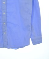THE NORTH FACE（ザノースフェイス）カジュアルシャツ 青 サイズ:M メンズ/2200700318056