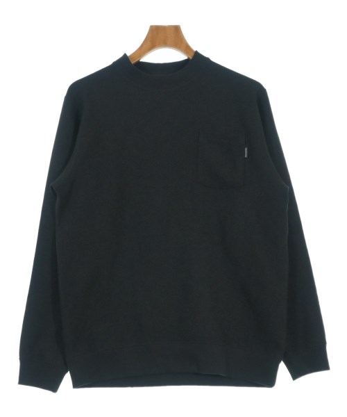 THE NORTH FACE(ザノースフェイス)スウェット 黒 サイズ:M/2200701146023