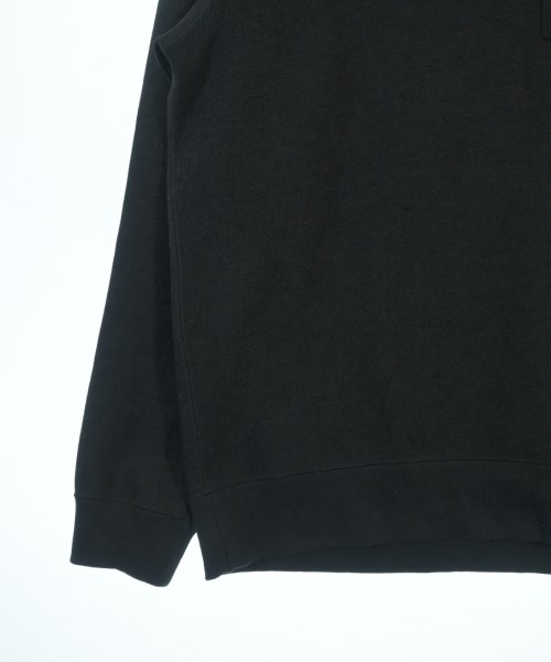 THE NORTH FACE（ザノースフェイス）スウェット 黒 サイズ:M メンズ/2200701146023