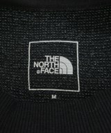 THE NORTH FACE（ザノースフェイス）スウェット 黒 サイズ:M メンズ/2200701146023