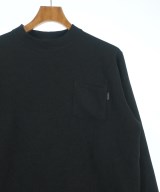 THE NORTH FACE（ザノースフェイス）スウェット 黒 サイズ:M メンズ/2200701146023