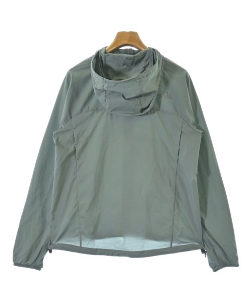 THE NORTH FACE（ザノースフェイス）マウンテンパーカー 青 サイズ:L レディース/2200702001031