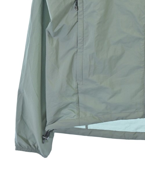 THE NORTH FACE（ザノースフェイス）マウンテンパーカー 青 サイズ:L レディース/2200702001031