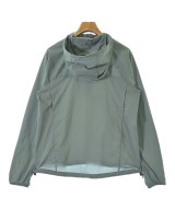 THE NORTH FACE（ザノースフェイス）マウンテンパーカー 青 サイズ:L レディース/2200702001031