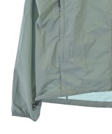 THE NORTH FACE（ザノースフェイス）マウンテンパーカー 青 サイズ:L レディース/2200702001031