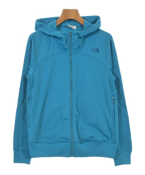 THE NORTH FACE(ザノースフェイス)パーカー 青 サイズ:L/2200702782145