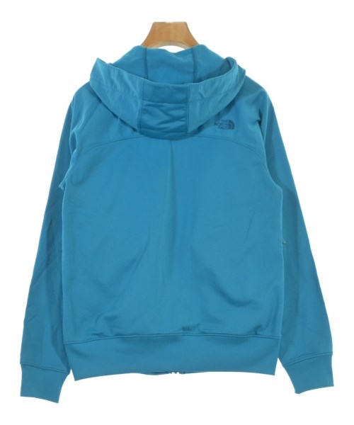 THE NORTH FACE（ザノースフェイス）パーカー 青 サイズ:L レディース/2200702782145