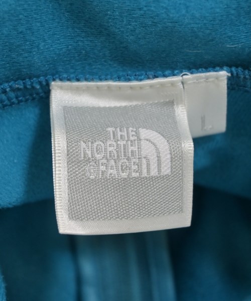 THE NORTH FACE（ザノースフェイス）パーカー 青 サイズ:L レディース/2200702782145