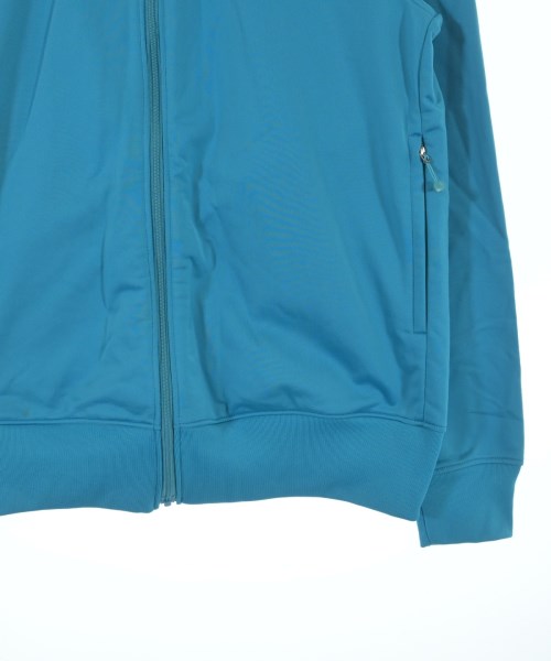 THE NORTH FACE（ザノースフェイス）パーカー 青 サイズ:L レディース/2200702782145