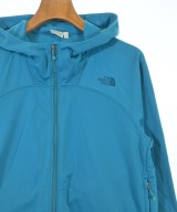 THE NORTH FACE（ザノースフェイス）パーカー 青 サイズ:L レディース/2200702782145