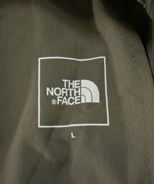THE NORTH FACE（ザノースフェイス）その他 カーキ サイズ:L レディース/2200702893131