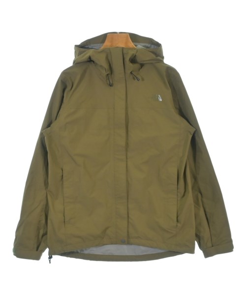 THE NORTH FACE（ザノースフェイス）その他 カーキ サイズ:L/L レディース/2200702901041