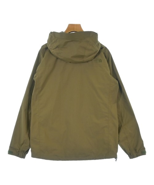 THE NORTH FACE（ザノースフェイス）その他 カーキ サイズ:L/L レディース/2200702901041