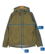 THE NORTH FACE（ザノースフェイス）その他 カーキ サイズ:L/L レディース/2200702901041