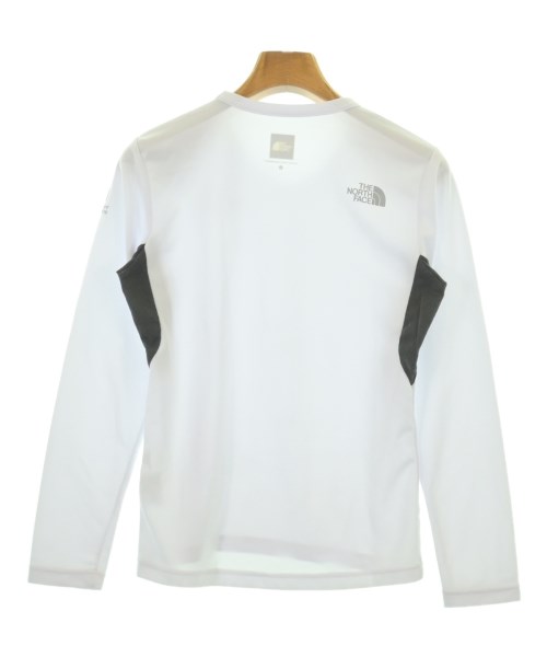 THE NORTH FACE（ザノースフェイス）Tシャツ・カットソー 白 サイズ:S レディース/2200702930041