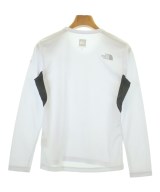 THE NORTH FACE（ザノースフェイス）Tシャツ・カットソー 白 サイズ:S レディース/2200702930041