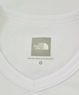 THE NORTH FACE（ザノースフェイス）Tシャツ・カットソー 白 サイズ:S レディース/2200702930041