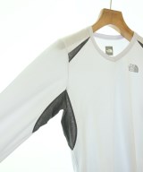 THE NORTH FACE（ザノースフェイス）Tシャツ・カットソー 白 サイズ:S レディース/2200702930041