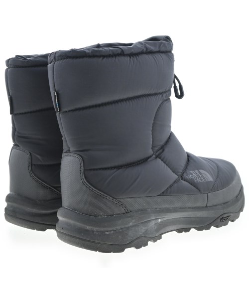 THE NORTH FACE（ザノースフェイス）ブーツ 黒 サイズ:25cm レディース/2200700003242
