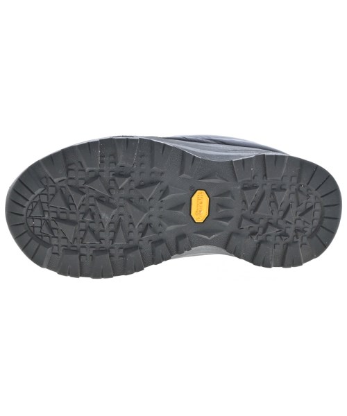 THE NORTH FACE（ザノースフェイス）ブーツ 黒 サイズ:25cm レディース/2200700003242
