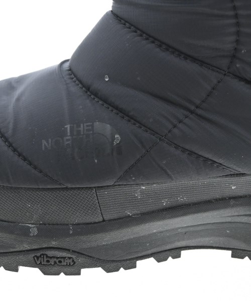 THE NORTH FACE（ザノースフェイス）ブーツ 黒 サイズ:25cm レディース/2200700003242
